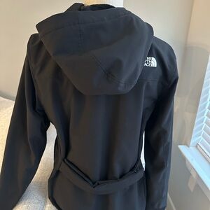 The North Face Women's Shelbe Raschel Parka